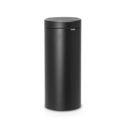 Brabantia мусорный бак Bo Touch, 30 л цена и информация | Мусорные баки | 220.lv