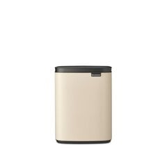 Brabantia мусорный бак Bo, 7 л цена и информация | Мусорные баки | 220.lv