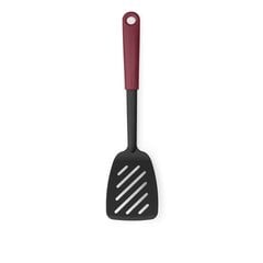 Лопатка Tasty+ - Aubergine Red цена и информация | Кухонные принадлежности | 220.lv