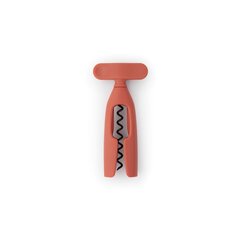 Terracotta Pink korķviļķis, 1 gab. cena un informācija | Virtuves piederumi | 220.lv