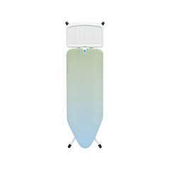 Brabantia гладильная доска Soothing Sea, C 124x45 см цена и информация | Гладильные доски | 220.lv