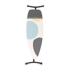 Brabantia gludināmais dēlis PerfectFlow Spring Bubbles, D 135x45 cm цена и информация | Гладильные доски | 220.lv