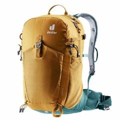 Туристический рюкзак Deuter Trail, желтый цена и информация | Туристические, походные рюкзаки | 220.lv