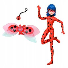 Фигурка куклы Miraculous, 50400 цена и информация | Игрушки для девочек | 220.lv