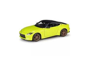 Automodelis 2023 Nissan Z Maisto die Cast, 32904 cena un informācija | Rotaļlietas zēniem | 220.lv