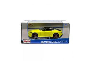 Automodelis 2023 Nissan Z Maisto die Cast, 32904 cena un informācija | Rotaļlietas zēniem | 220.lv