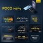 Poco M6 Pro 8/256gb Purple cena un informācija | Mobilie telefoni | 220.lv