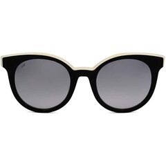 Saulesbrilles sievietēm Web Eyewear WE0195 05C цена и информация | НАКЛАДКИ НА СОЛНЦЕЗАЩИТНЫЕ ОЧКИ ДЛЯ КОРРЕКТИРУЮЩИХ ОЧКОВ | 220.lv