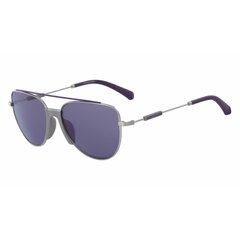 Saulesbrilles Unisex Calvin Klein CKJ18101S-046 cena un informācija | Saulesbrilles sievietēm | 220.lv