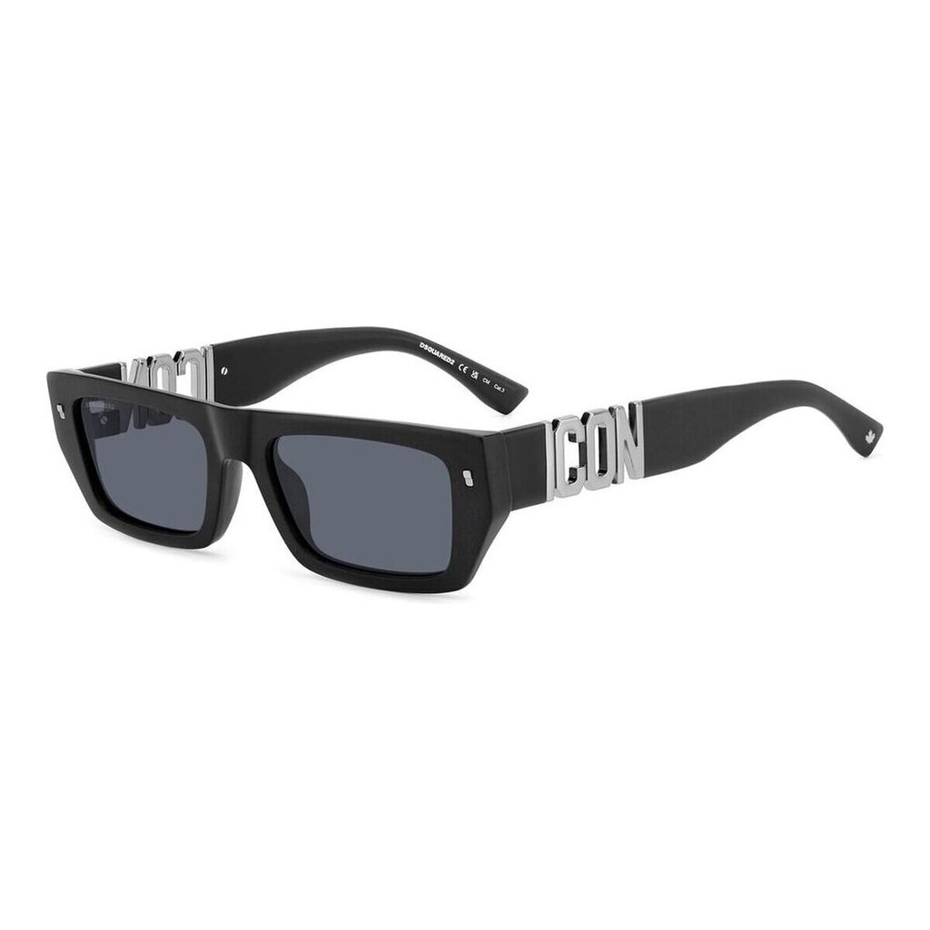 Saulesbrilles sievietēm Dsquared2 Icon 0011S cena un informācija | Saulesbrilles sievietēm | 220.lv