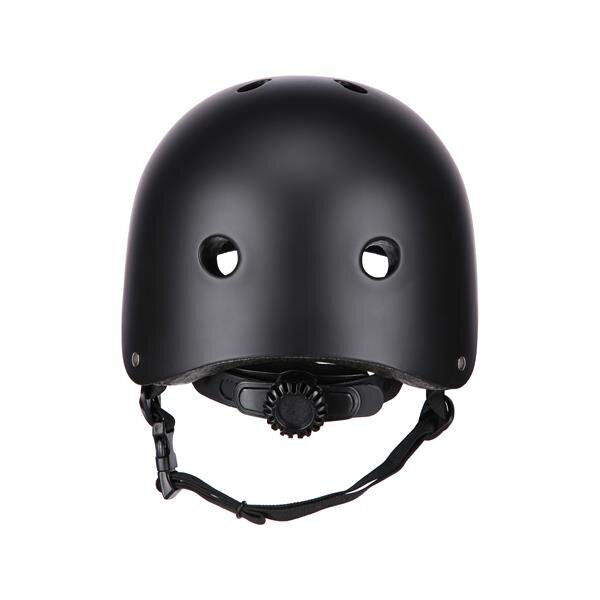 Aizsargu un ķiveres komplekts Nils Extreme MR290+H230 Helmet, melns, M cena un informācija | Aizsargi | 220.lv