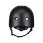 Aizsargu un ķiveres komplekts Nils Extreme MR290+H230 Helmet, melns, M цена и информация | Aizsargi | 220.lv