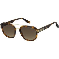 Saulesbrilles sievietēm Marc Jacobs Marc 588S цена и информация | Женские солнцезащитные очки | 220.lv