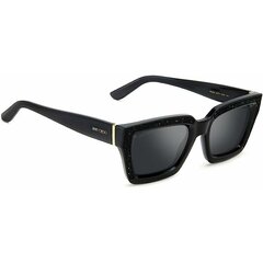Sieviešu Saulesbrilles Jimmy Choo MEGS_S цена и информация | Женские солнцезащитные очки | 220.lv