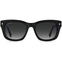 Saulesbrilles sievietēm Dsquared2 D2 0012S цена и информация | Женские солнцезащитные очки | 220.lv