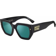 Saulesbrilles sievietēm Dsquared2 D2 0031S cena un informācija | Dsquared2 Apģērbi, apavi, aksesuāri | 220.lv