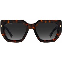 Sieviešu Saulesbrilles Dsquared2 D2 0031_S cena un informācija | Saulesbrilles sievietēm | 220.lv