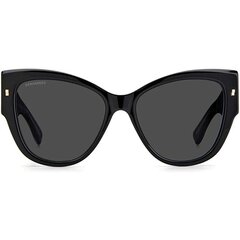 Saulesbrilles sievietēm Dsquared2 D2 0016S цена и информация | Женские солнцезащитные очки | 220.lv