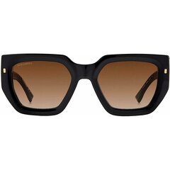 Saulesbrilles sievietēm Dsquared2 D2 0031S цена и информация | Женские солнцезащитные очки | 220.lv