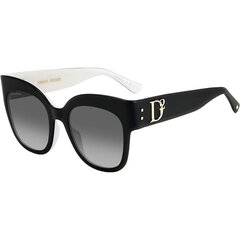 Sieviešu Saulesbrilles Dsquared2 D2 0097_S цена и информация | Женские солнцезащитные очки | 220.lv