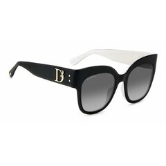 Sieviešu Saulesbrilles Dsquared2 D2 0097_S cena un informācija | Saulesbrilles sievietēm | 220.lv