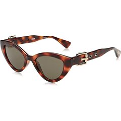 Saulesbrilles sievietēm Moschino MOS142S цена и информация | Женские солнцезащитные очки | 220.lv