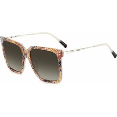 Saulesbrilles sievietēm Missoni Mis 0107S cena un informācija | Saulesbrilles sievietēm | 220.lv