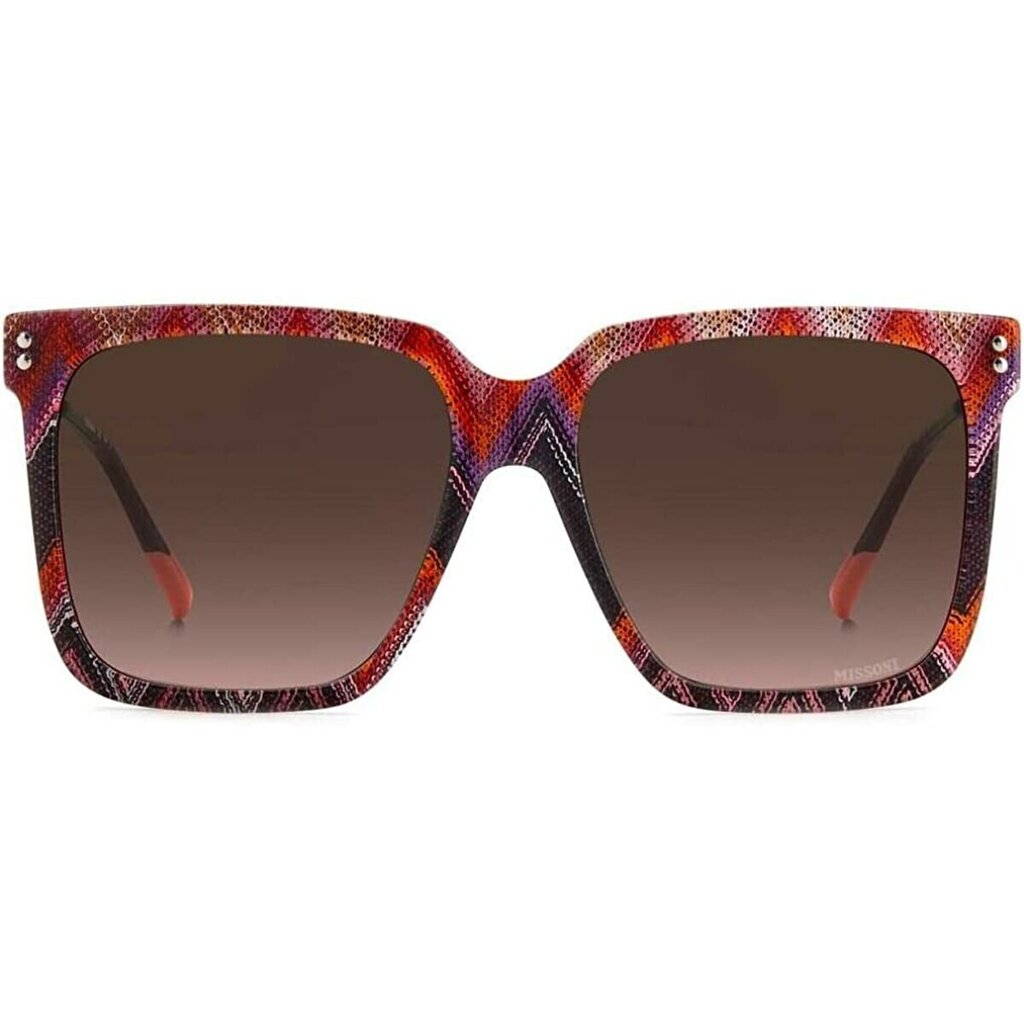 Saulesbrilles sievietēm Missoni Mis 0107S cena un informācija | Saulesbrilles sievietēm | 220.lv