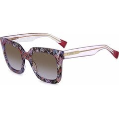 Saulesbrilles sievietēm Missoni Mis 0126S цена и информация | Женские солнцезащитные очки | 220.lv