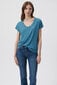 T-krekls sievietēm Mavi 16771470753, zils цена и информация | T-krekli sievietēm | 220.lv