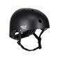 Aizsargu un ķiveres komplekts Nils Extreme MR290+H230 Helmet, melns, S cena un informācija | Aizsargi | 220.lv