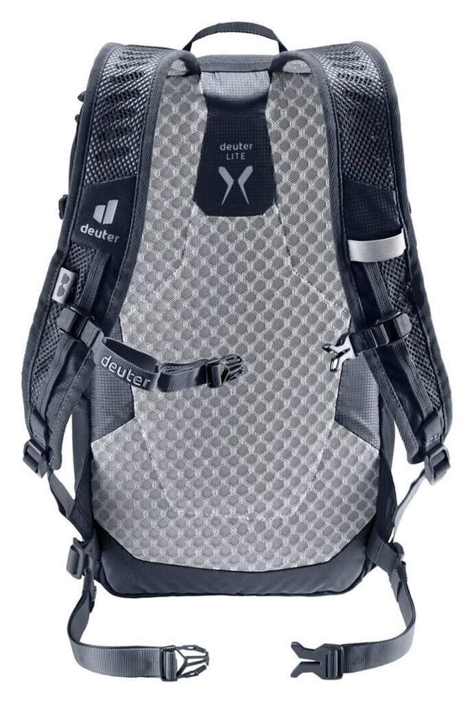 Tūrisma mugursoma Deuter Speed Lite, 21 L, melna cena un informācija | Sporta somas un mugursomas | 220.lv