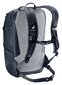 Tūrisma mugursoma Deuter Speed Lite, 21 L, melna цена и информация | Sporta somas un mugursomas | 220.lv