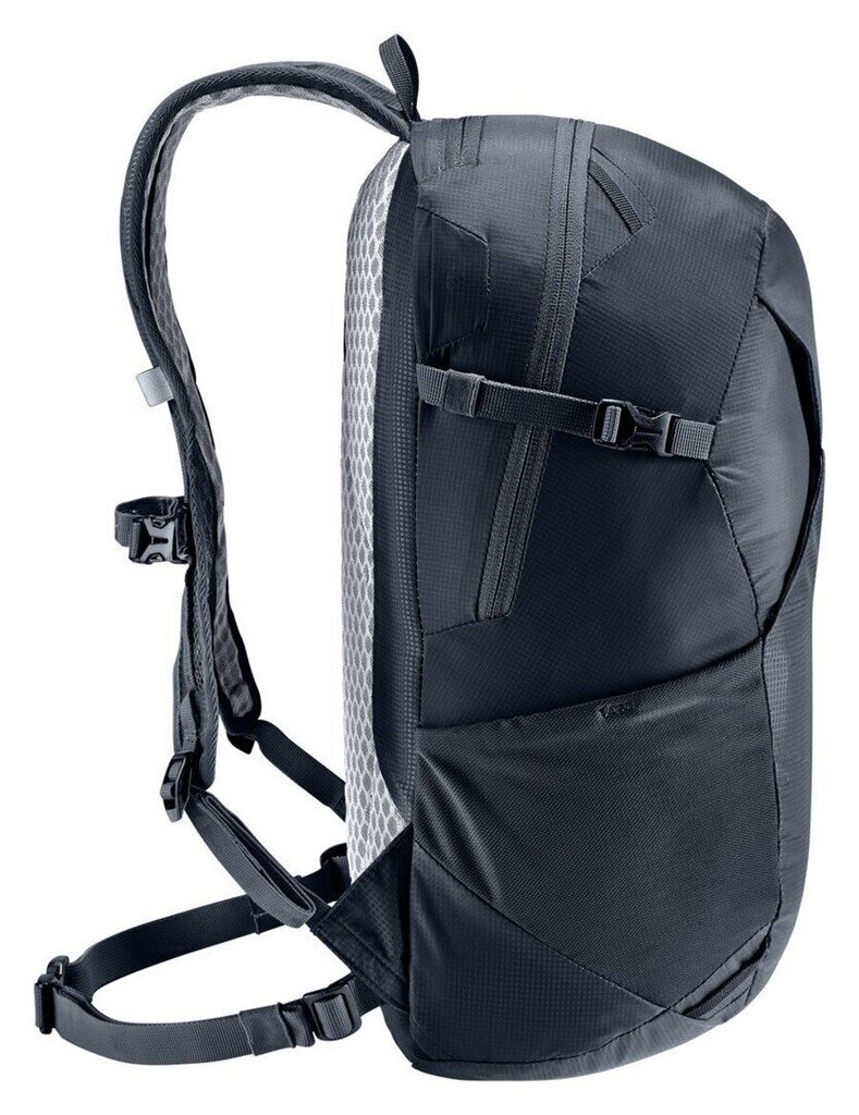 Tūrisma mugursoma Deuter Speed Lite, 21 L, melna cena un informācija | Sporta somas un mugursomas | 220.lv