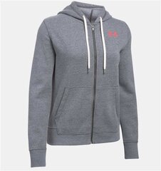 Женская толстовка UNDER ARMOR FAVORITE FLEECE FZ 17468-3 цена и информация | Женские толстовки | 220.lv