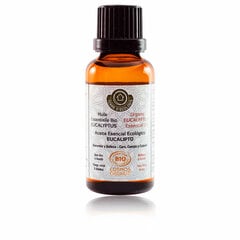 Ēteriskā eļļa Terre d Ecologis Eikalipts, 30 ml цена и информация | Эфирные, косметические масла, гидролаты | 220.lv