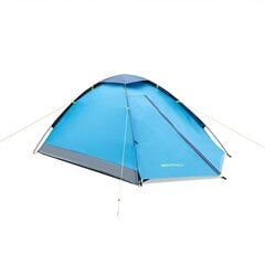 Telk NC6033 TELKING BLUE ÖÖÖÖ NILS CAMP цена и информация | Палатки | 220.lv