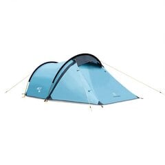 Telts Nils Camp North Peak NC6003, zila цена и информация | Палатки | 220.lv