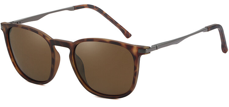 Saulesbrilles Marqel L5023, Polarized цена и информация | Saulesbrilles  vīriešiem | 220.lv