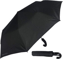 Automātiskais vīriešu lietussargs Need 4You cena un informācija | Lietussargi vīriešiem | 220.lv