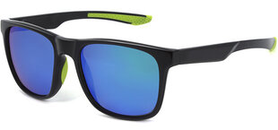 Солнцезащитные очки Marqel L5034 Polarized цена и информация | Солнцезащитные очки для мужчин | 220.lv