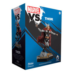 Figūra Eaglemoss Marvel Vs Thor 1:16 cena un informācija | Datorspēļu suvenīri | 220.lv