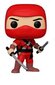 Figūriņa Funko POP! Retro Toys GI Joe Cobra Red Ninja 79 cena un informācija | Datorspēļu suvenīri | 220.lv