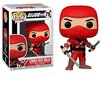 Figūriņa Funko POP! Retro Toys GI Joe Cobra Red Ninja 79 cena un informācija | Datorspēļu suvenīri | 220.lv