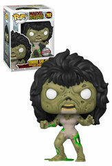 Funko POP! Marvel Zombies Zombie She Hulk 792 Special Edition цена и информация | Атрибутика для игроков | 220.lv