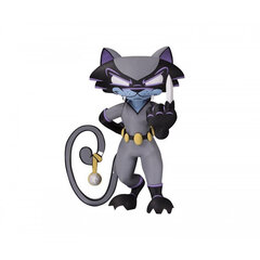 Catwoman DC Mākslinieku aleja, LedBetter PVC Action Figure цена и информация | Атрибутика для игроков | 220.lv