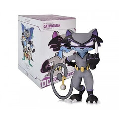 Catwoman DC Mākslinieku aleja, LedBetter PVC Action Figure цена и информация | Атрибутика для игроков | 220.lv