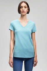 T-krekls sievietēm Mavi 16826071778, zils cena un informācija | T-krekli sievietēm | 220.lv