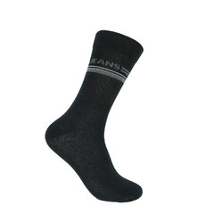 Мужские носки Bisoks 12161 черные цена и информация | Мужские носки | 220.lv
