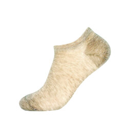 Мужские носки короткие Bisoks 12318 бежевые цена и информация | Мужские носки | 220.lv